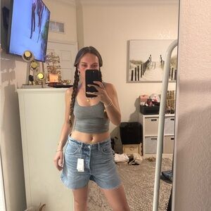NWT Mango Shorts